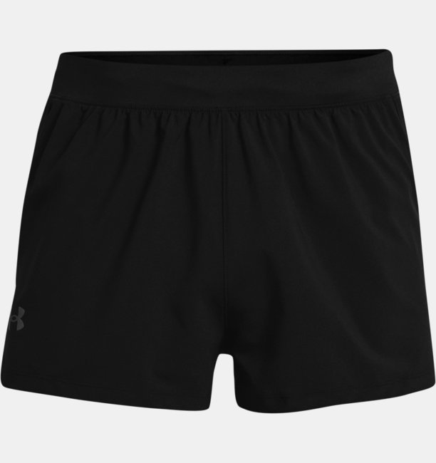 Shorts UA Launch Run Split para Hombre